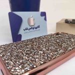 کاور نگین دار سواروفسکی آیفون