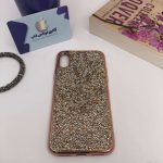 کاور نگین دار سواروفسکی آیفون