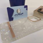 کاور صدفی شیک Chicshell آیفون