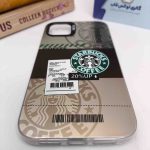 کاور استارباکس so cool آیفون