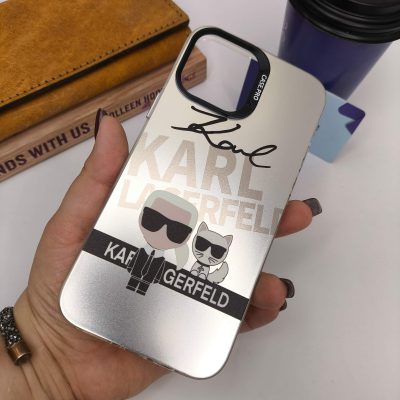 کاور کارل case pro آیفون