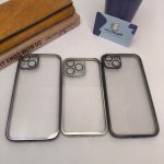 کاور گلس لنزدار QY آیفون