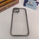 کاور گلس لنزدار QY آیفون - Image 4