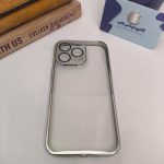 کاور گلس لنزدار QY آیفون - Image 5