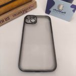 کاور گلس لنزدار QY آیفون - Image 6