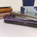 کاور گلس لنزدار QY آیفون - Image 3