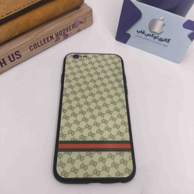 کاور گوچی کرم آیفون