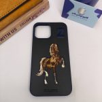 کاور Polo 2 سرمه ای آیفون