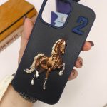 کاور Polo 2 سرمه ای آیفون - Image 2