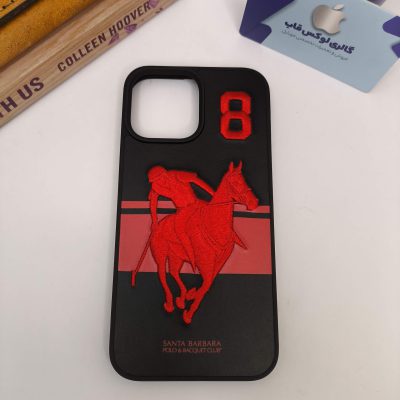 کاور Polo 8 آیفون
