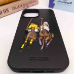 کاور Polo دو اسب آیفون - Image 2