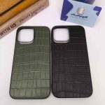 کاور kajsa پوست کورکودیل آیفون