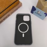 کاور یانگ کیت مدل تکنولوژی مشکی آیفون - Image 5