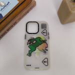 کاور یانگ کیت 3 بعدی مگ سیف دار (Rabbit) آیفون