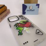 کاور یانگ کیت 3 بعدی مگ سیف دار (Rabbit) آیفون - Image 5