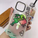 کاور یانگ کیت 3 بعدی مگ سیف دار (Rabbit) آیفون - Image 3