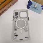 کاور یانگ کیت 3 بعدی مگ سیف دار (Rabbit) آیفون - Image 2