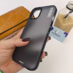 کاور یانگ کیت پشت مات آیفون - Image 3