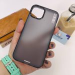 کاور یانگ کیت پشت مات آیفون - Image 2