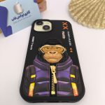 کاور Nimmy مدل گوریلا آیفون - Image 6