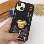 کاور Nimmy مدل گوریلا آیفون - Image 3