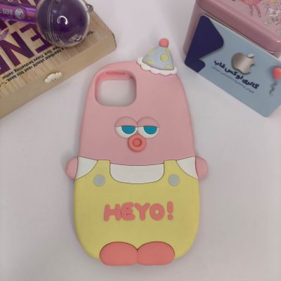 کاور Heyo آیفون