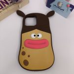 کاور سیب زمینی لب پروتزی آیفون