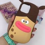 کاور سیب زمینی لب پروتزی آیفون - Image 2