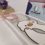 کاور اردک شفاف سامسونگ - Image 3