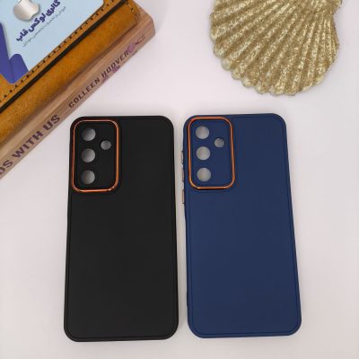 کاور ژله‌ای Fasion Case سامسونگ