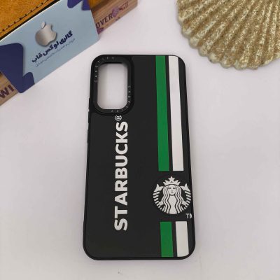 کاور استارباکس Casetify سامسونگ