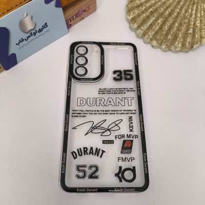 کاور Durant سامسونگ