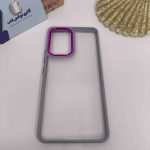 کاور ژله ای دور رنگی سامسونگ