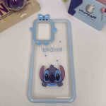 کاور استیچ شیائومی