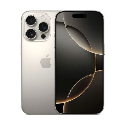 گوشی موبایل اپل مدل iPhone 16 Pro Max ZA/A