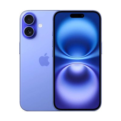 گوشی موبایل اپل مدل iPhone 16 CH/A