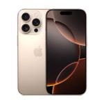گوشی موبایل اپل مدل iPhone 16 Pro ZA/A