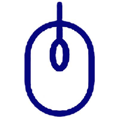 خرید موس باسیم