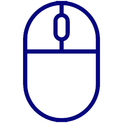 خرید موس بی سیم