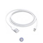 کابل USB به لایتنینگ 1متری