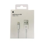 کابل USB به لایتنینگ 1متری