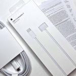 کابل تایپ سی به مگ سیف 2 متری