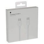 کابل تاندربولت 3 دو سر تایپ سی