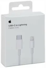 کابل لایتنینگ به تایپ سی