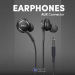 هندزفری AUX سامسونگ AKG