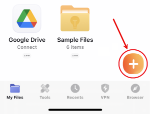 نحوه انتقال فایل از آیفون به لپتاپ