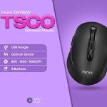 موس وایرلس تسکو مدل TM792W