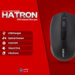 Hatron Mouse Model HMW402SL