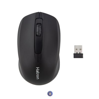 موس هترون مدل HMW402SL