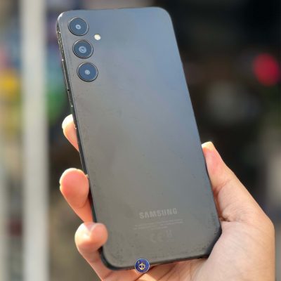 موبایل کارکرده سامسونگ Galaxy A05S دو سیم کارت 128 گیگابایت و رم 4 گیگابایت